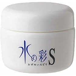 Amazon | 彩生舎 ナチュールアクアクリーム 水の彩 みずのいろどり